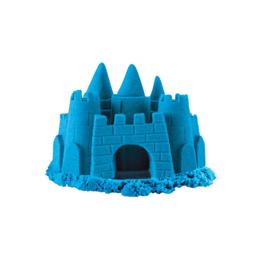 Picture of KINETIC SAND 907GR BLUE